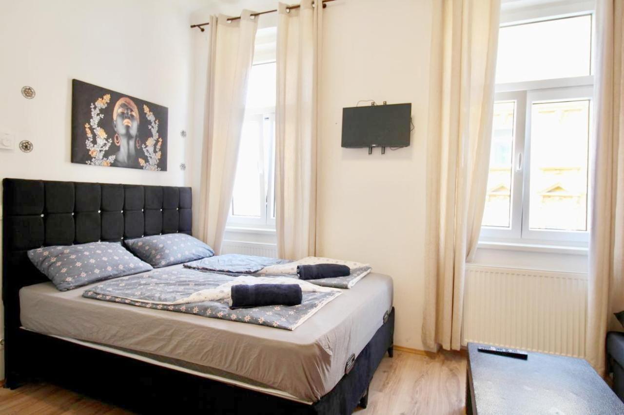 Family Apartment Mz27 Vienne Extérieur photo