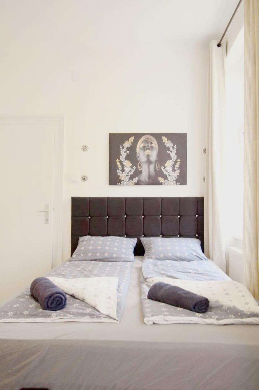 Family Apartment Mz27 Vienne Extérieur photo