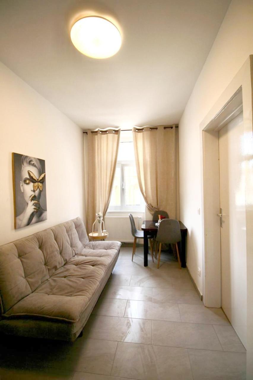 Family Apartment Mz27 Vienne Extérieur photo