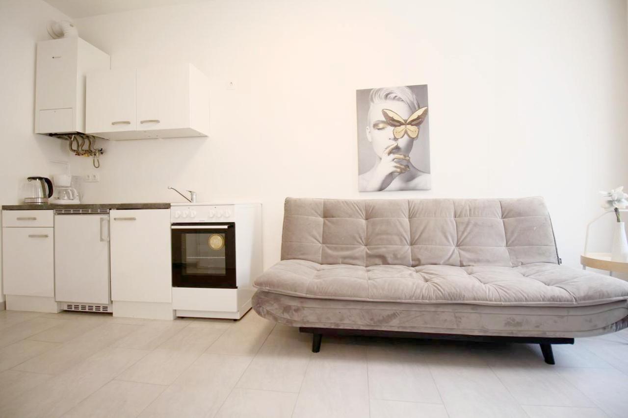 Family Apartment Mz27 Vienne Extérieur photo