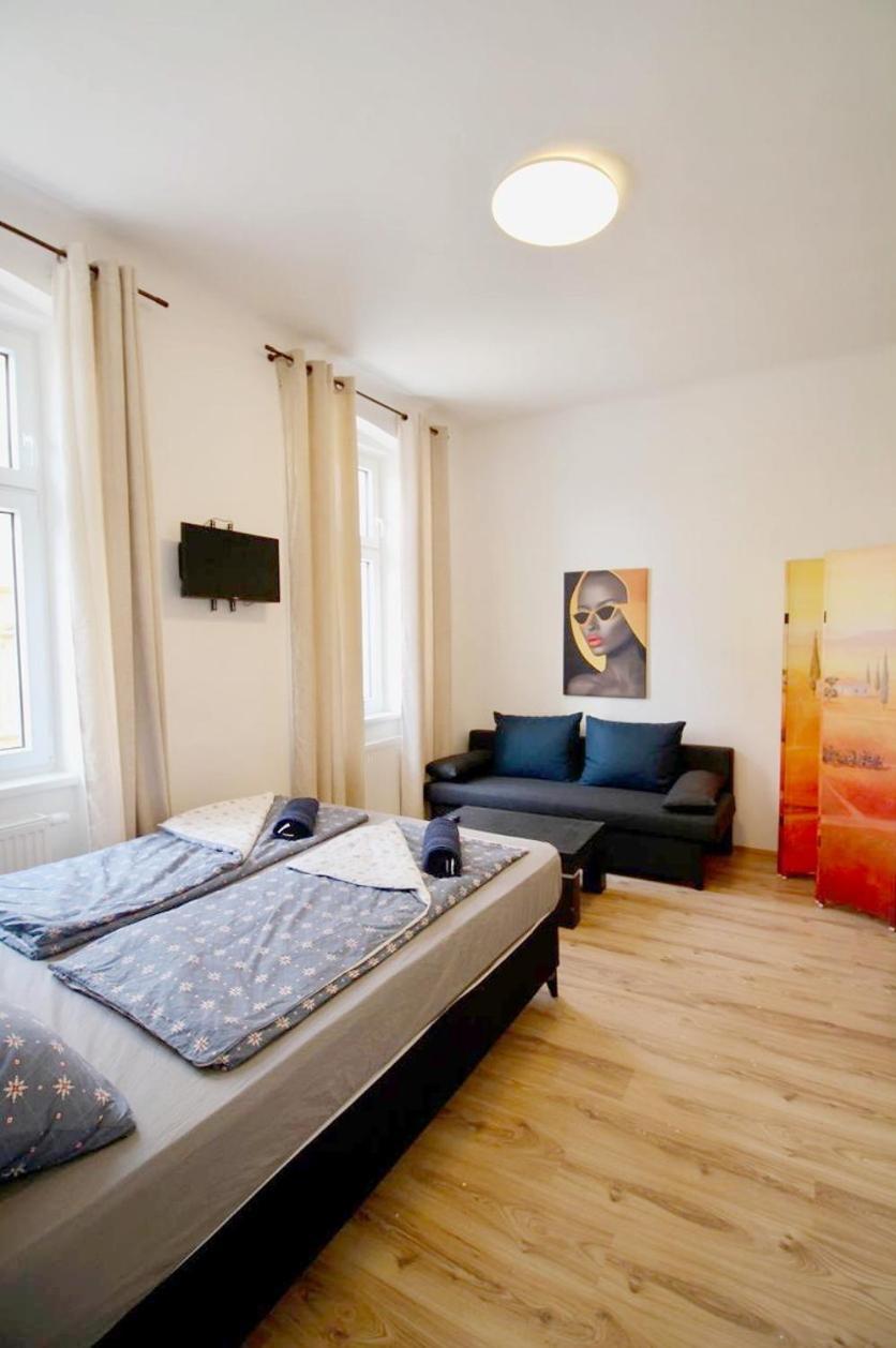 Family Apartment Mz27 Vienne Extérieur photo