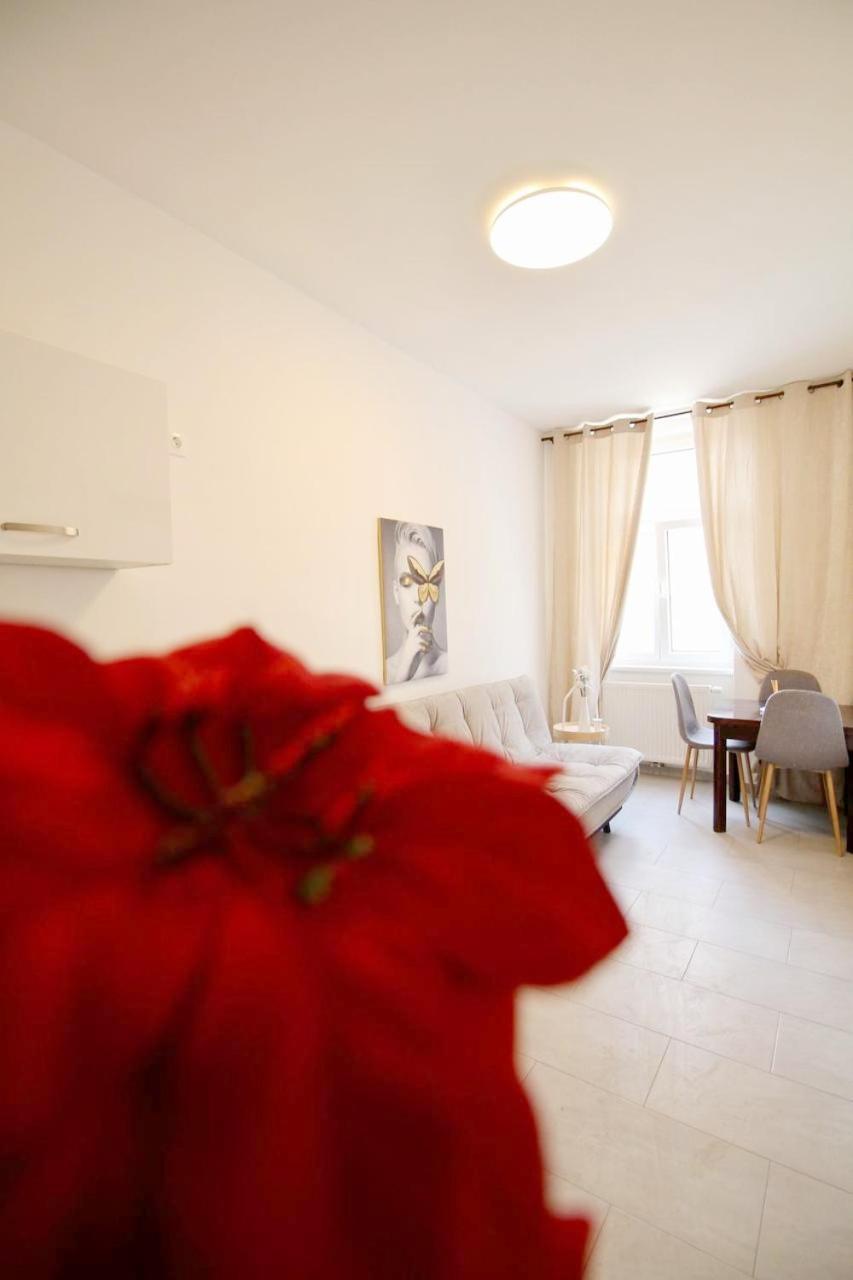 Family Apartment Mz27 Vienne Extérieur photo