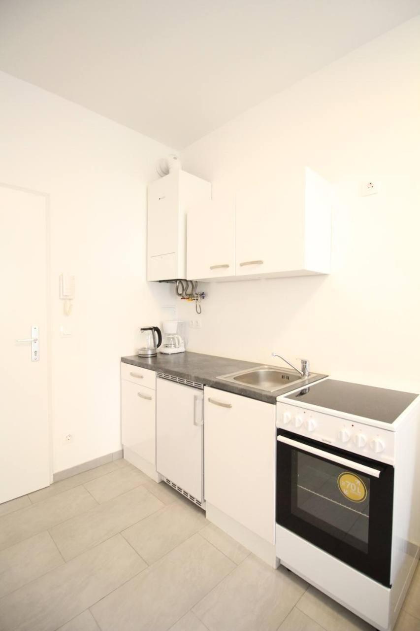 Family Apartment Mz27 Vienne Extérieur photo