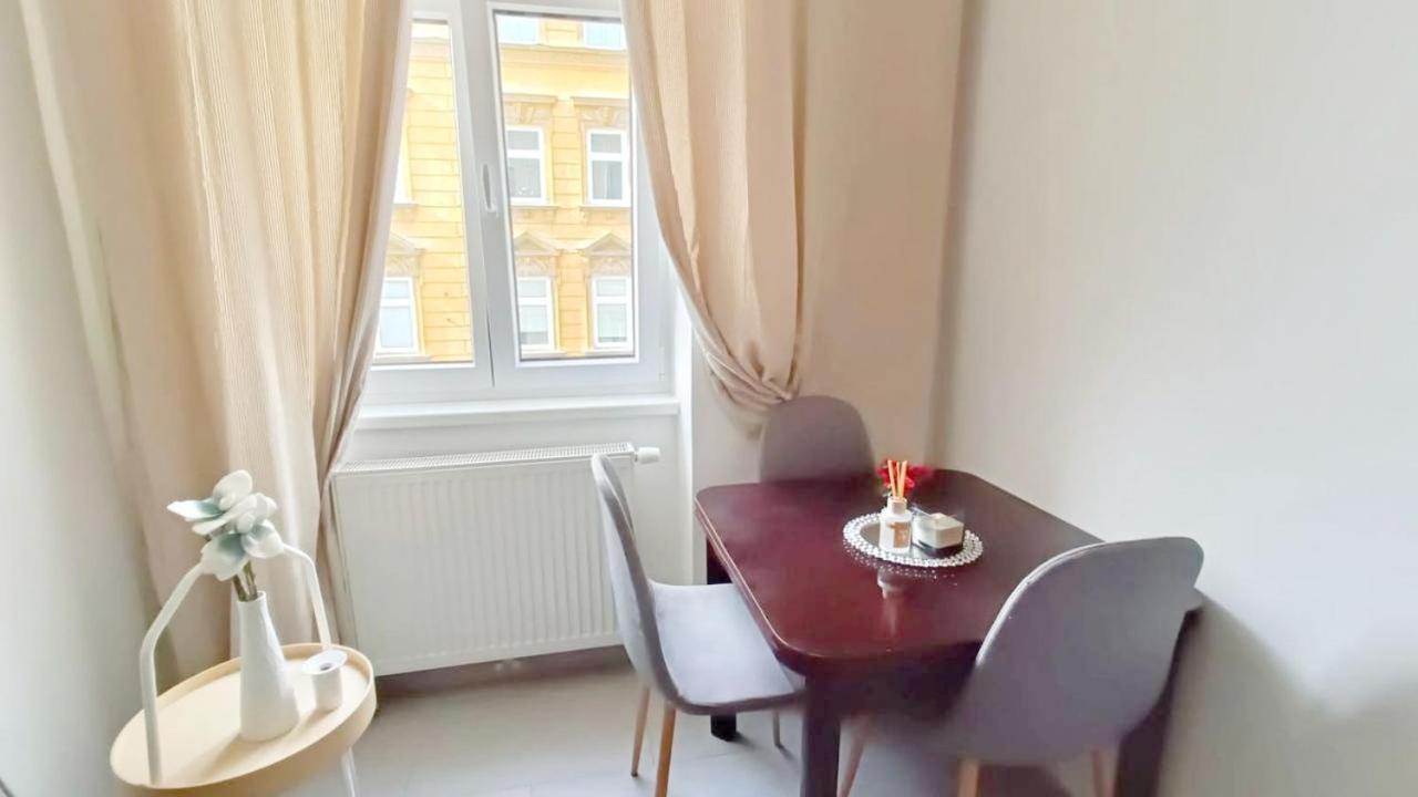 Family Apartment Mz27 Vienne Extérieur photo