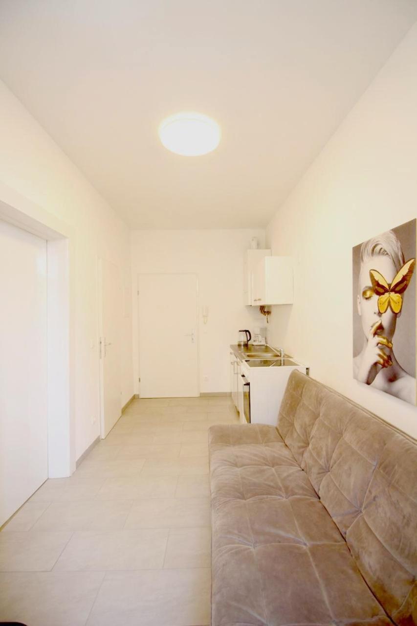 Family Apartment Mz27 Vienne Extérieur photo
