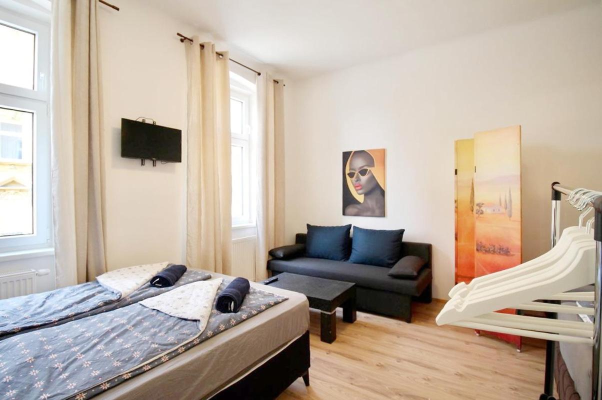 Family Apartment Mz27 Vienne Extérieur photo