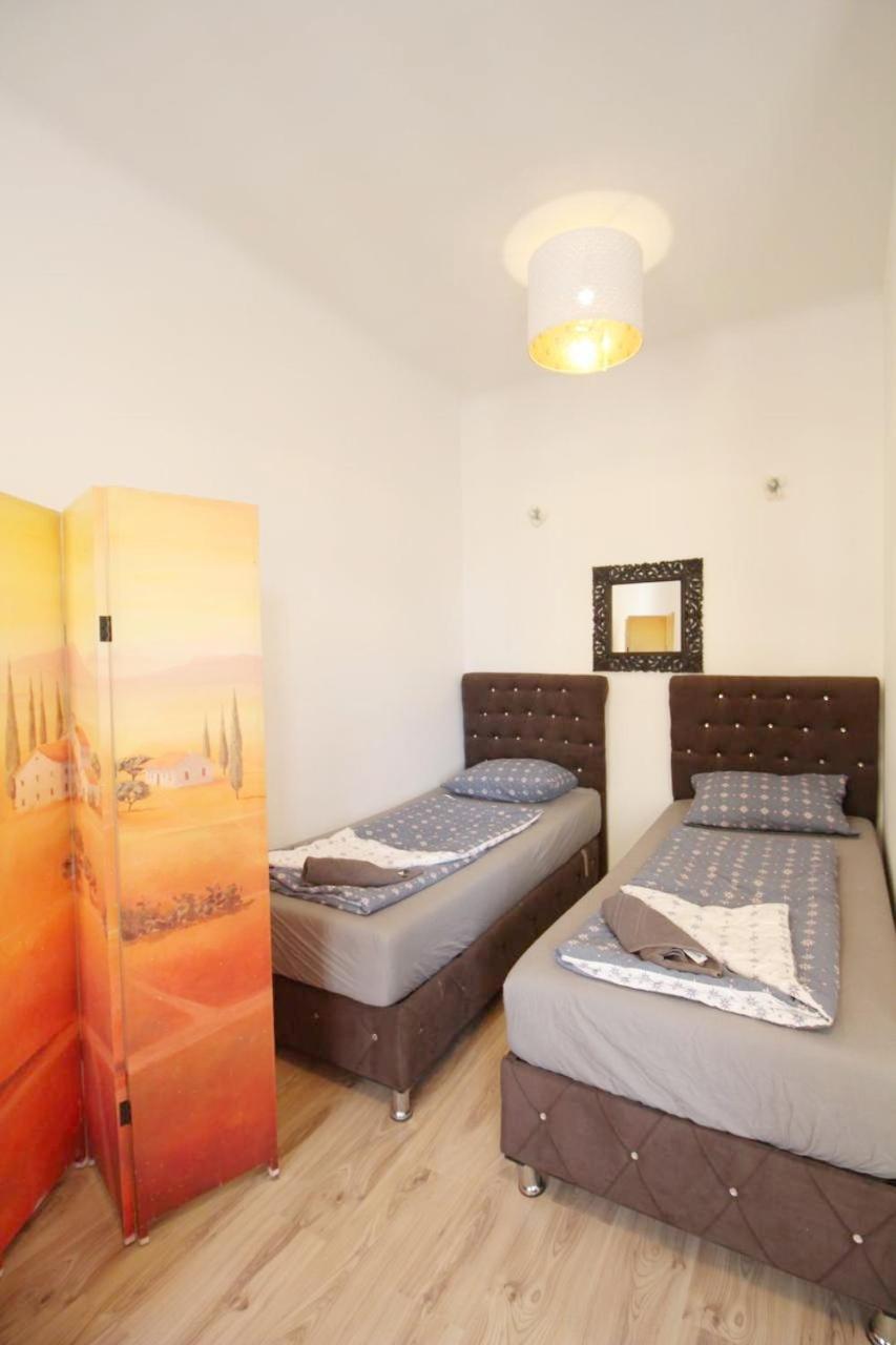 Family Apartment Mz27 Vienne Extérieur photo
