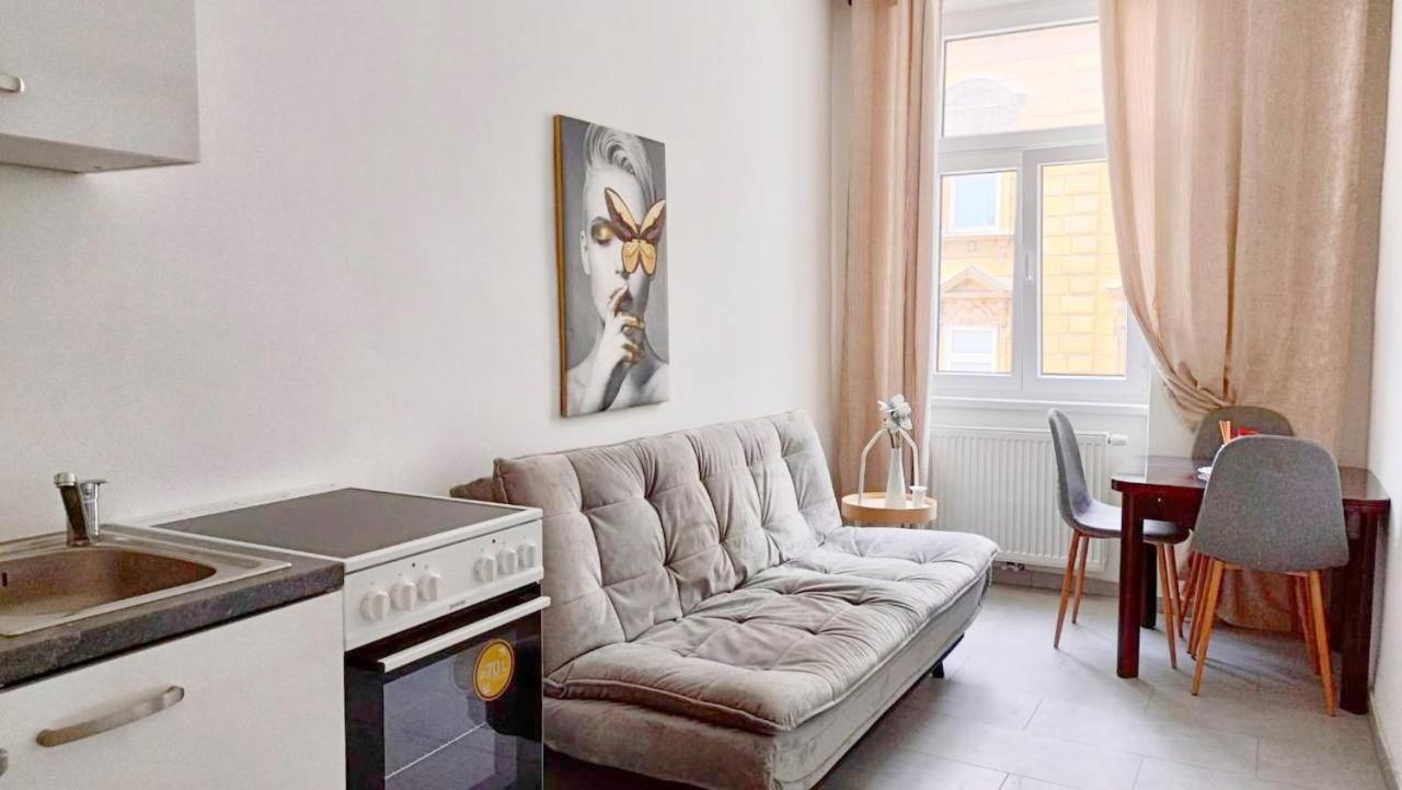 Family Apartment Mz27 Vienne Extérieur photo