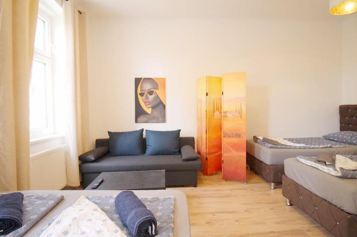 Family Apartment Mz27 Vienne Extérieur photo