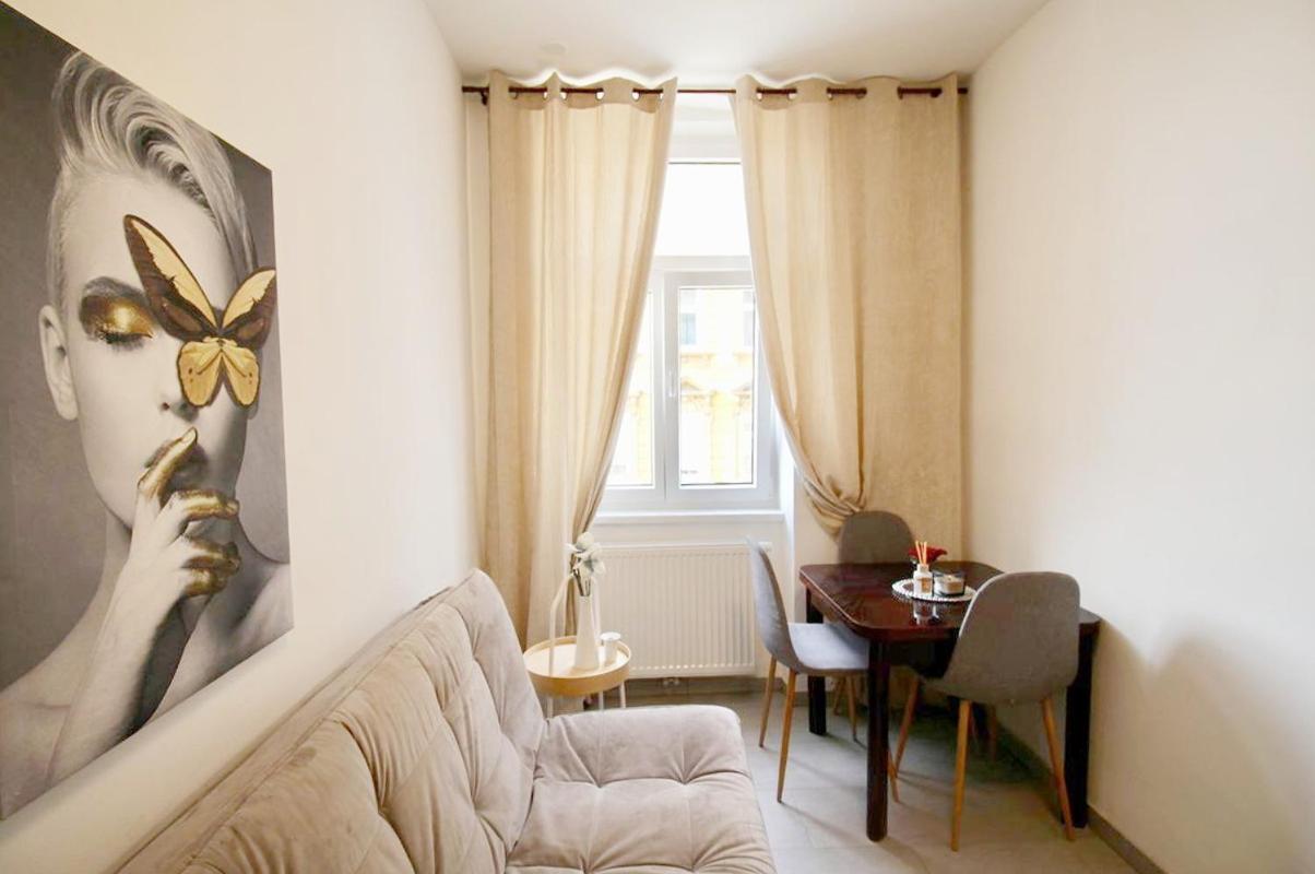 Family Apartment Mz27 Vienne Extérieur photo