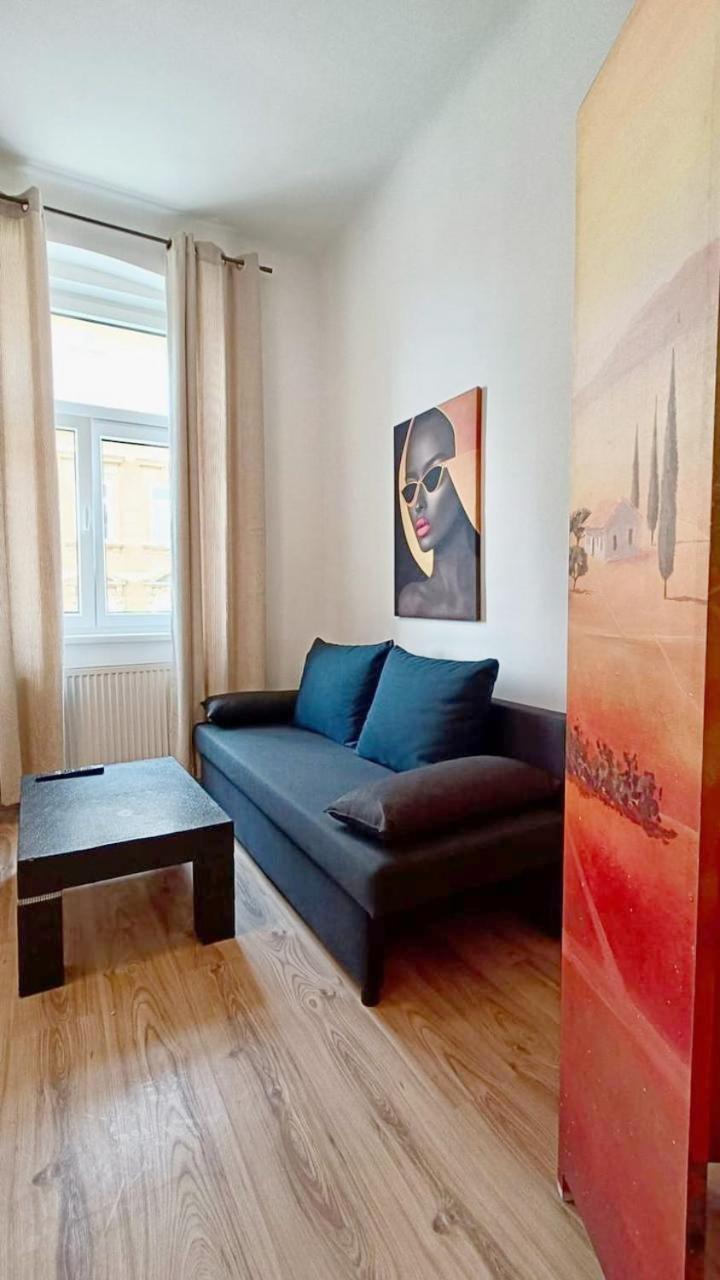 Family Apartment Mz27 Vienne Extérieur photo