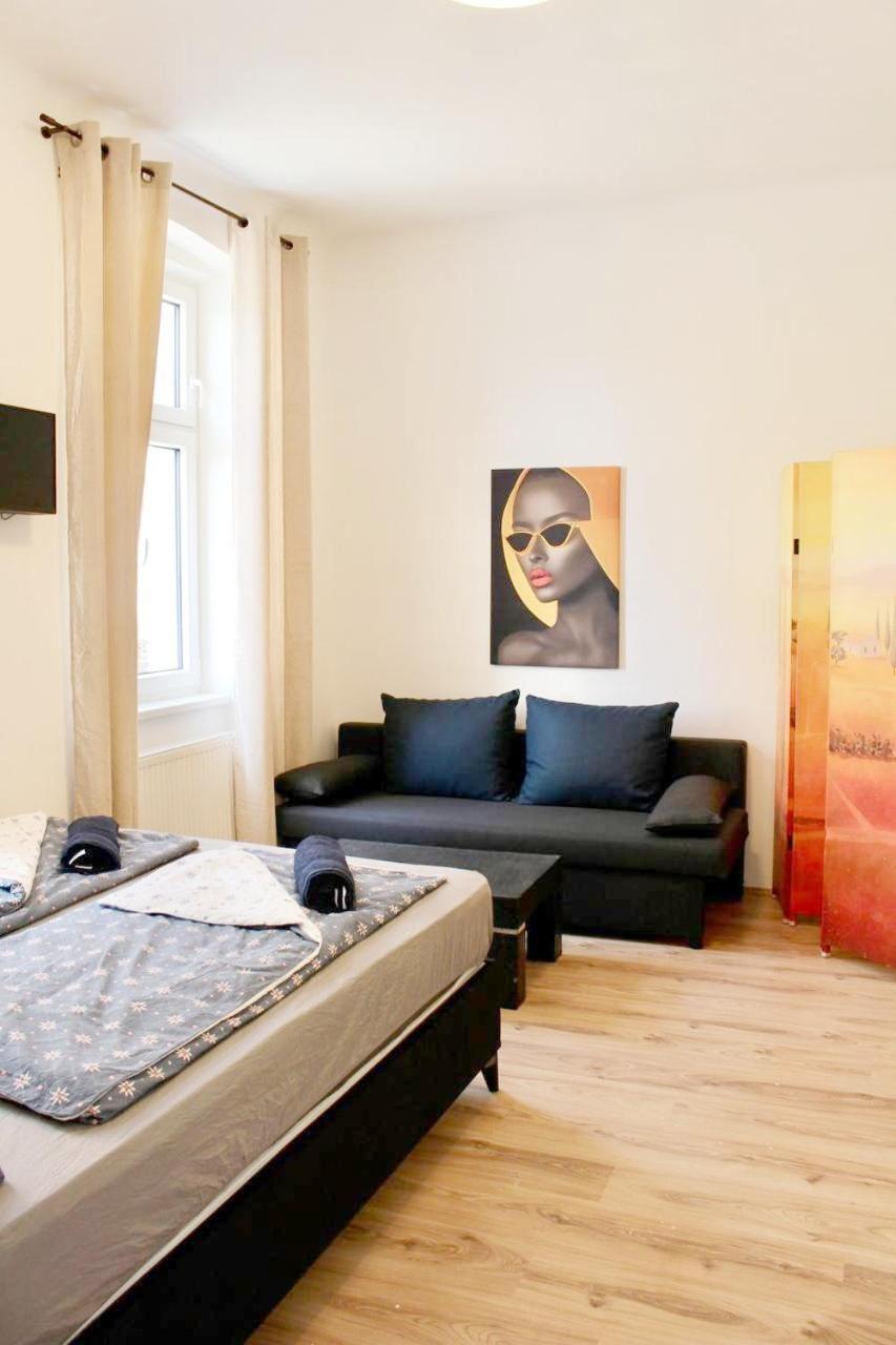 Family Apartment Mz27 Vienne Extérieur photo